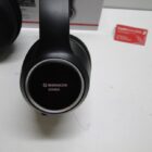 AURICULARES CON FUNDA Y CAJA **