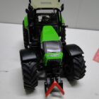 TRACTOR A ESCALA