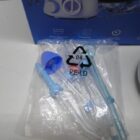 IRIGADOR DENTAL CON CAJA