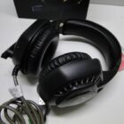 AURICULARES GAMING RGB CON CAJA