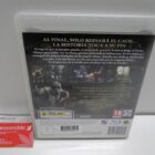 JUEGO DE PS3