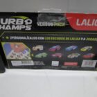 PACK DE COCHES Y PORTERIA