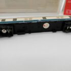 MAQUETA DE TREN A ESCALA ( 13,5 ctm)