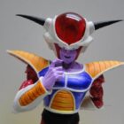 FIGURA DE COLECCION CON DIORAMA