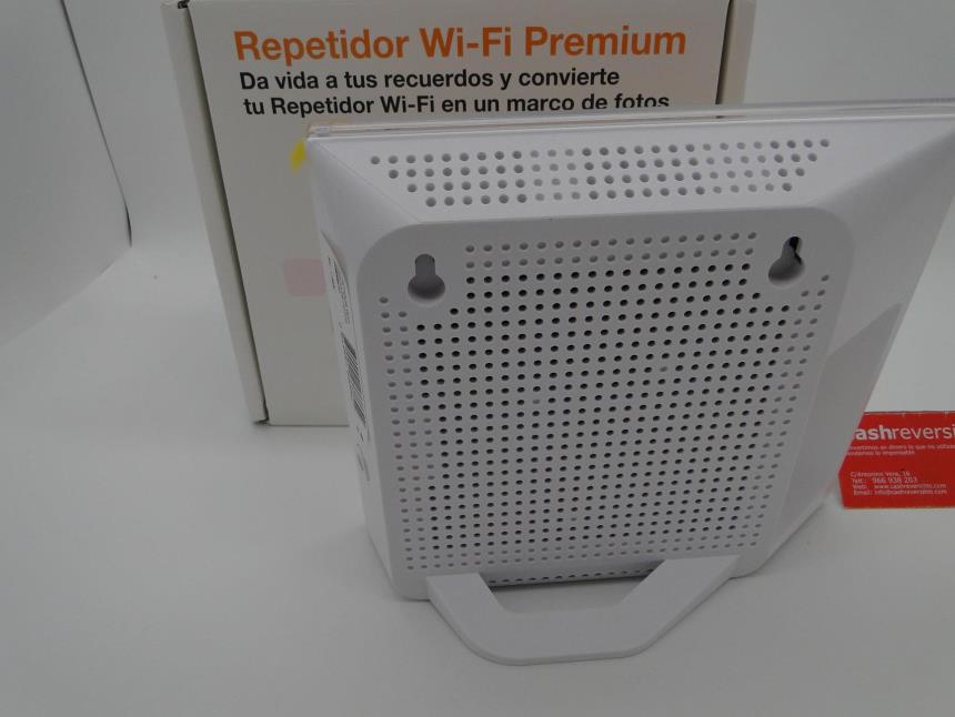 REPETIDOR WIFI MARCO DE FOTOS NUEVO **