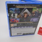 JUEGO DE PS4