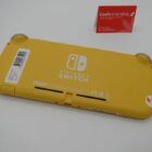 NINTENDO SWITCH LITE *