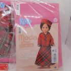 TRAJE NANCY NUEVO