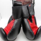 GUANTES DE PEGADA CON FUNDA NUEVO