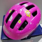 CASCO DE BICI CON CAJA NUEVO