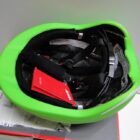 CASCO DE BICI CON CAJA NUEVO