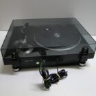 PLATO PROFESIONAL VINTAGE TRACCION DIRECTA