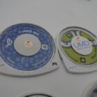 JUEGO DE PSP