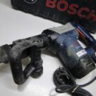 MARTILLO DEMOLEDOR PROFESIONAL CON PUNTA Y MALETA