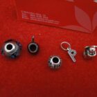 ABALORIO DE PULSERA