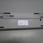 TECLADO MECANICO CON CAJA