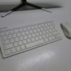 ORDENADOR ALL IN ONE 24 CON CAJA RATON Y TECLADO