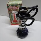 CACHIMBA PEQUEÑA CON CAJA