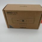 WEB CAM CON CAJA NUEVA*