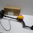 DETECTOR DE METALES CON CAJA NUEVO