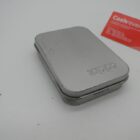 MECHERO CON CAJA AÑO 2000