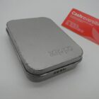 MECHERO CON CAJA NUEVO AÑO 2001