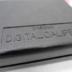 CALIBRE DIGITAL CON FUNDA PERFECTO ESTADO
