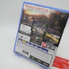 JUEGO DE PS4