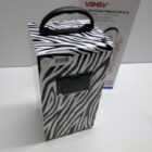 ALTAVOZ BLUETOOTH CON CAJA SEMINUEVO*