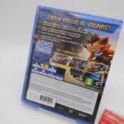 JUEGO DE PS4