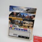 JUEGO DE PS4 EDCION LIMITADA