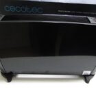CALEFACTOR TURBO CON CAJA SEMINUEVO
