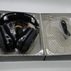 AURICULARES GAMING CON CAJA