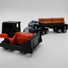 MICRO MACHINES