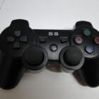 PS3 SLIM CON MANDO
