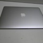 MACBOOK AIR 13,3' SEMINUEVO
