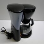 CAFETERA DE GOTEO