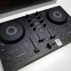 MESA DE MEZCLAS CON CAJA NUEVA