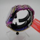 RELOJ DE DISEÑO CON CAJA SEMINUEVO