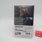 JUEGO SWITCH