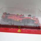 REPLICA DE COCHE A ESCALA 1/24