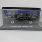 REPLICA DE COCHE A ESCALA 1/43