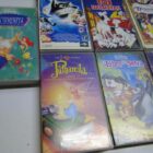 PELICULA VHS