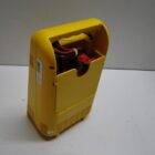 CARGADOR DE BATERIAS 12V CON CAJA SEMINUEVO