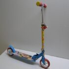 PATINETE INFANTIL