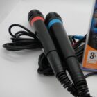 MICROS DE PS2 CON JUEGO NUEVO