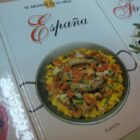 LIBRO DE COCINA