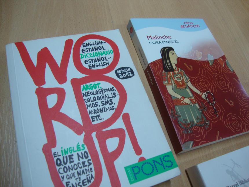 LIBRO