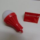 BOMBILLA LED PARA CAMPING