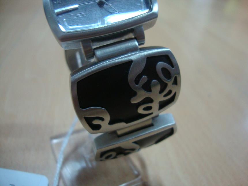 RELOJ